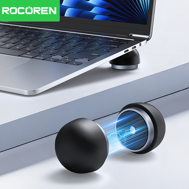 Mac Laptop Accessories - Подставка для ноутбука Rocoren, аксессуары для