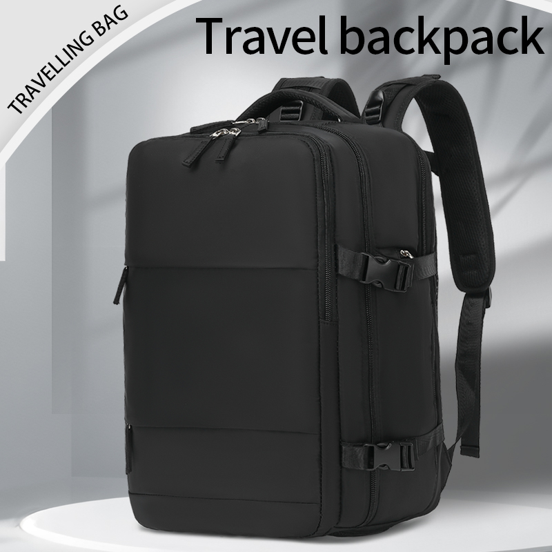 Laptop Bag Waterproof - Модный рюкзак для женщин и мужчин,