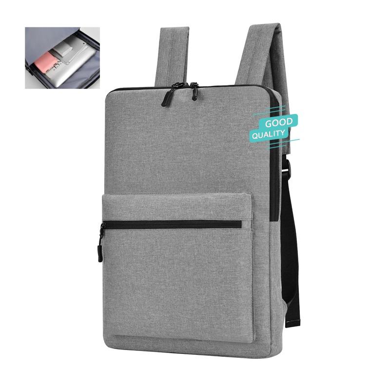 Laptop Bag Waterproof - Классический мужской деловой рюкзак, дорожные сумки