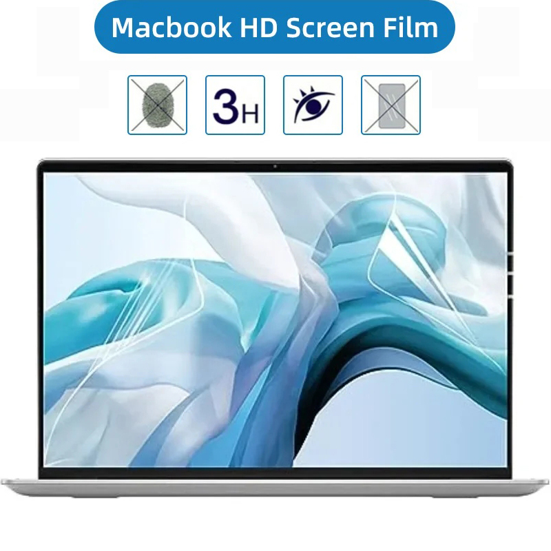 Mac Laptop Accessories - Защитная пленка для экрана MacBook HD