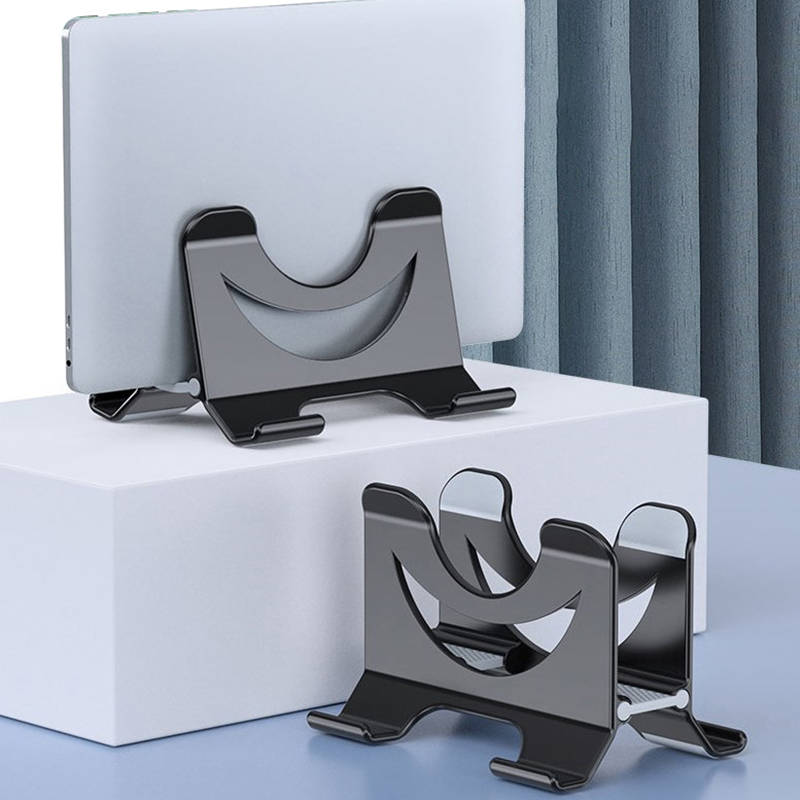 Mac Laptop Accessories - Вертикальная подставка для Mac Mini, настольная