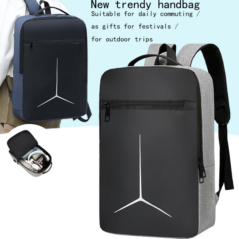 Laptop Bag Waterproof - Мужской деловой рюкзак для ноутбука, водонепроницаемый,