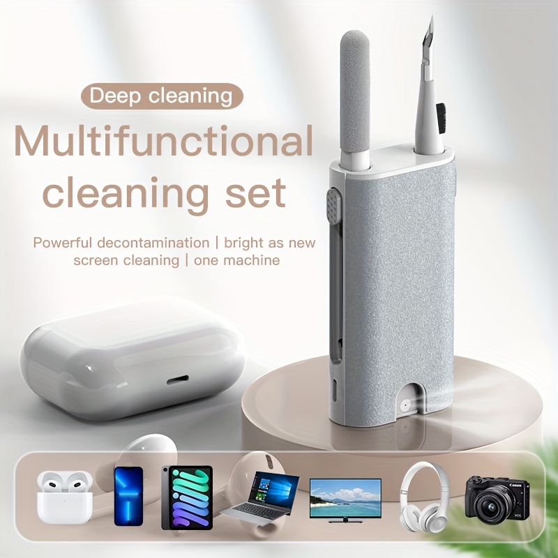 Screen Cleaning Kit - Многофункциональный чистящий набор, ручка для чистки