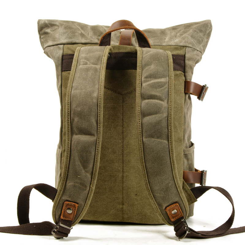 модный многофункциональный про – обзор и цена Laptop Bag Waterproof