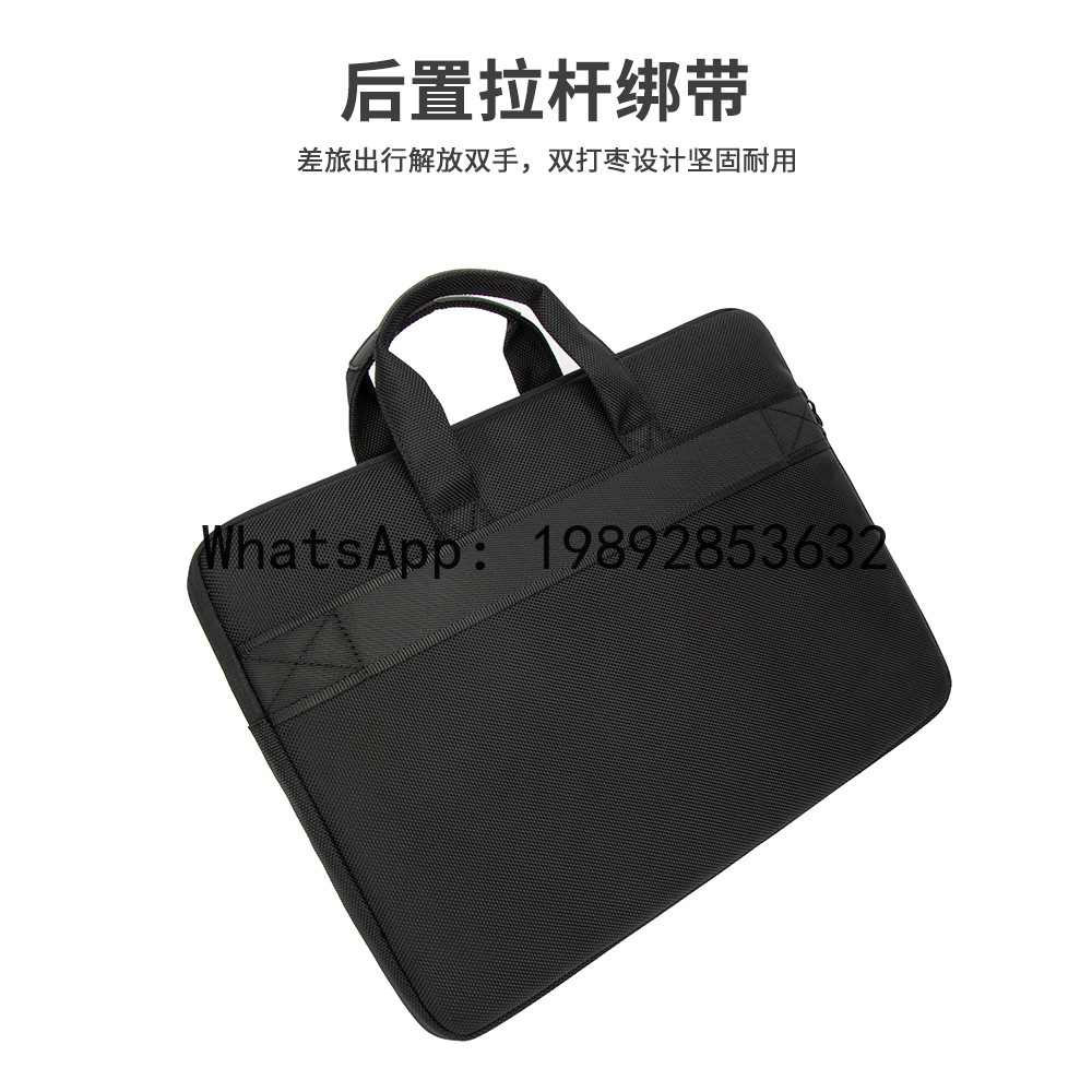 Сумка для ноутбука PYJ, делова – обзор и цена Laptop Bag Waterproof