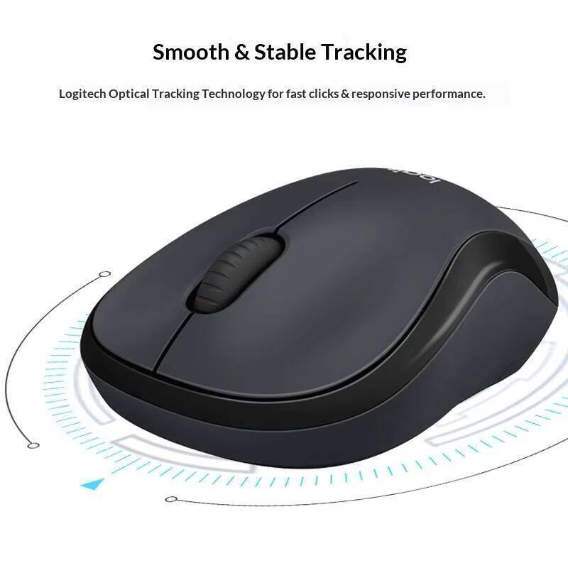 Бесшумная беспроводная мышь Lo – обзор и цена Laptop Accessories You Need