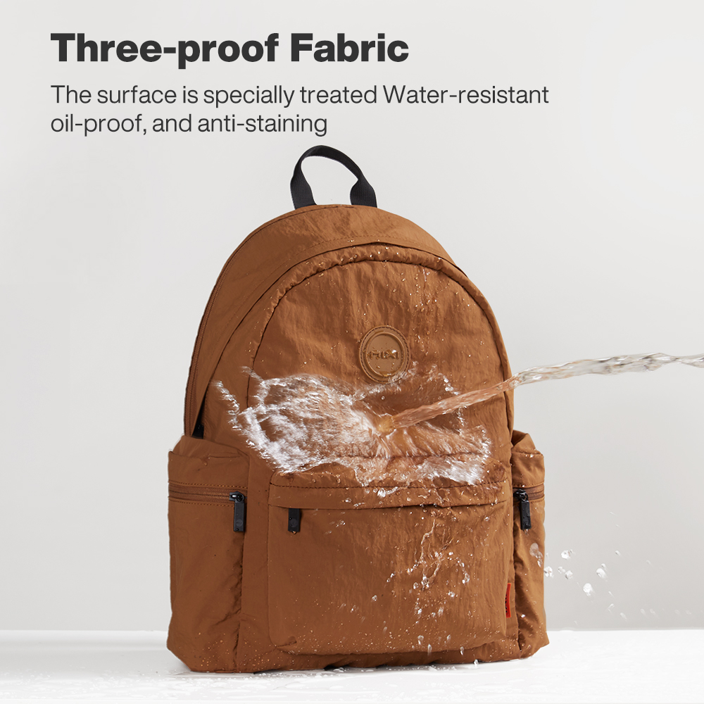 Легкий уличный рюкзак Mixi, по – обзор и цена Laptop Bag Waterproof