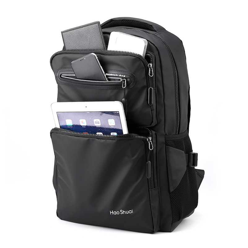 Вместительная дорожная сумка д – обзор и цена Laptop Bag Waterproof