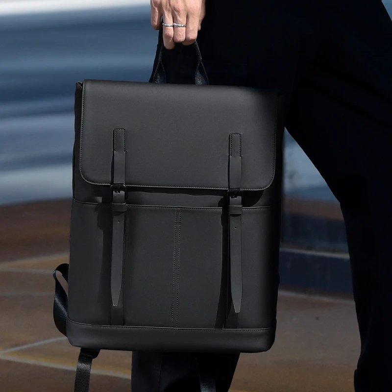 Новый модный мужской рюкзак 20 – обзор и цена Laptop Bag Waterproof