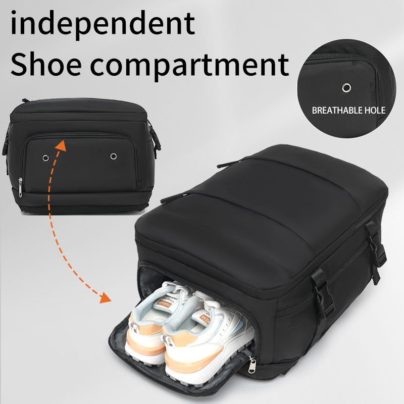 Модный рюкзак для женщин и муж – обзор и цена Laptop Bag Waterproof