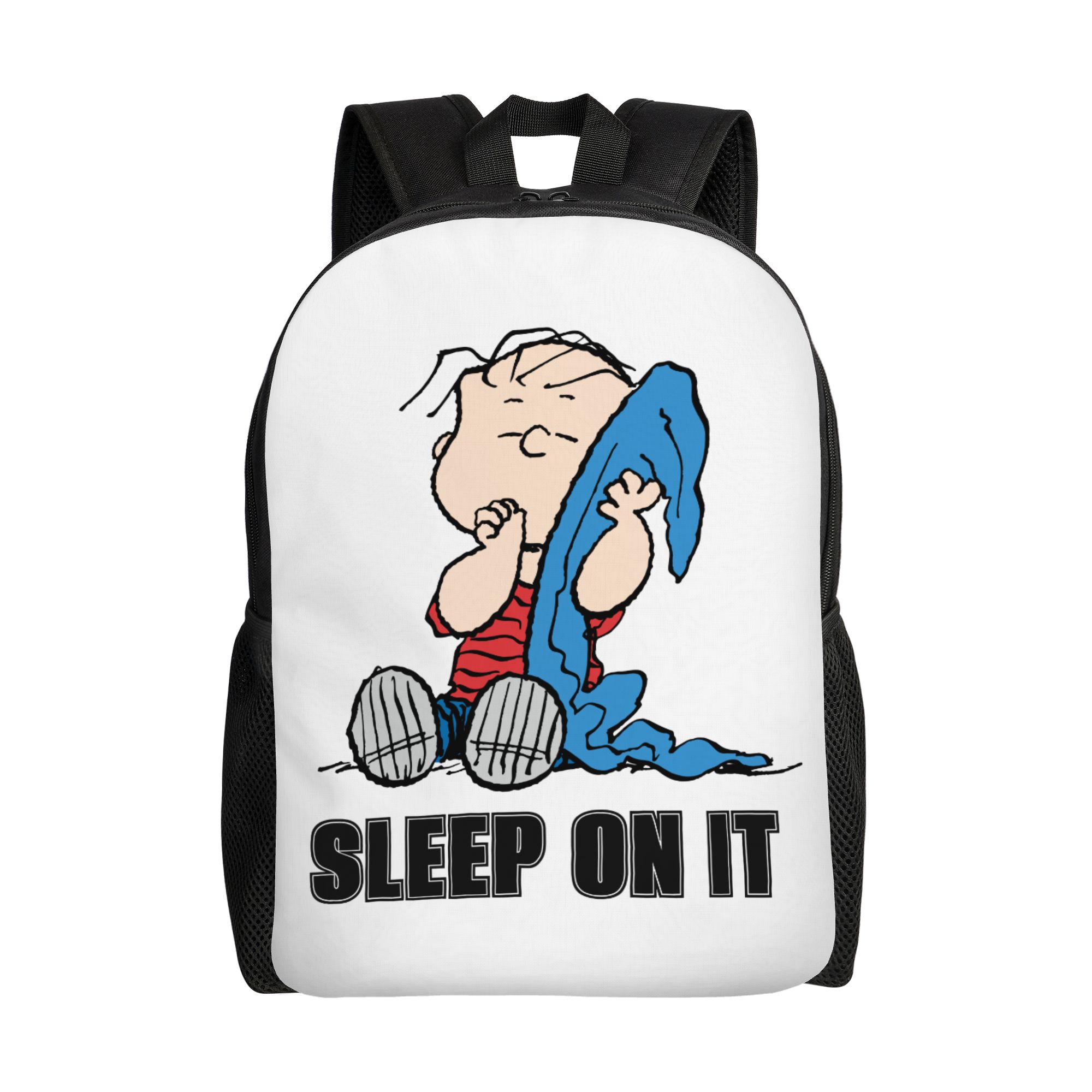 Рюкзак Snoopy Peanuts Linus &  – обзор и цена Laptop Accessories Gifts For Men