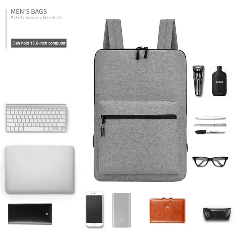 Классический мужской деловой р – обзор и цена Laptop Bag Waterproof