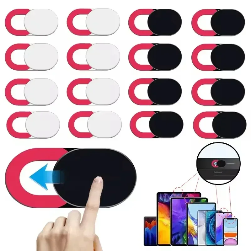 Защитная наклейка для камеры н – обзор и цена Laptop Accessories Stickers