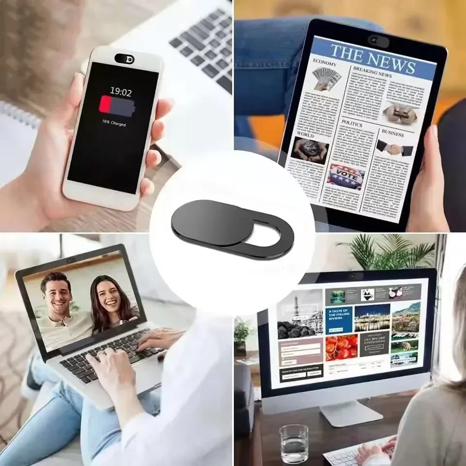 Защитная наклейка для камеры н – обзор и цена Laptop Accessories Stickers