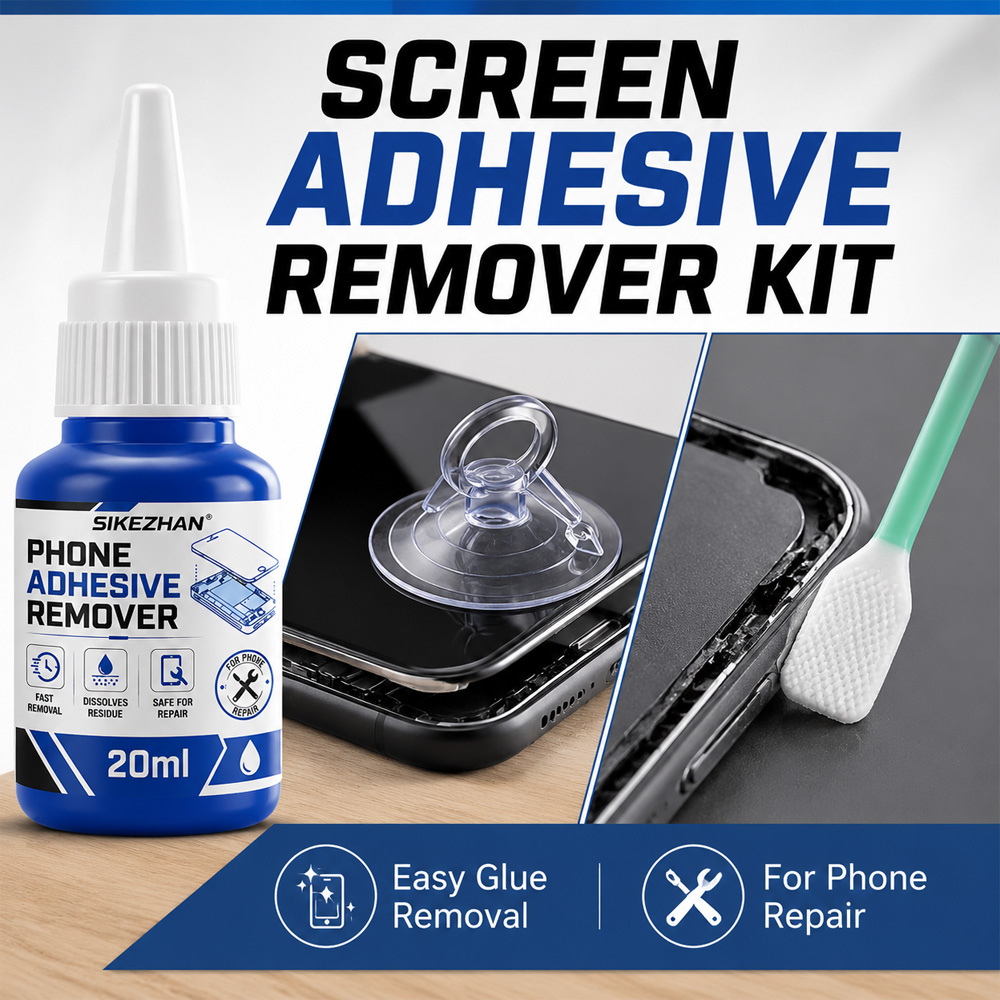 Профессиональный набор для уда – обзор и цена Screen Cleaning Kit