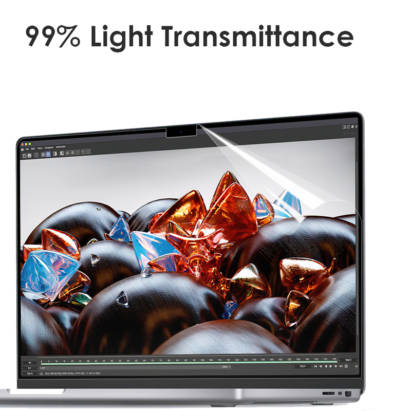 Защитная пленка для экрана Mac – обзор и цена Mac Laptop Accessories