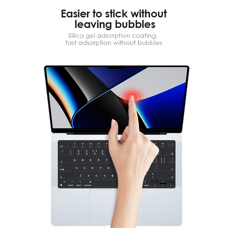 Защитная пленка для экрана Mac – обзор и цена Mac Laptop Accessories