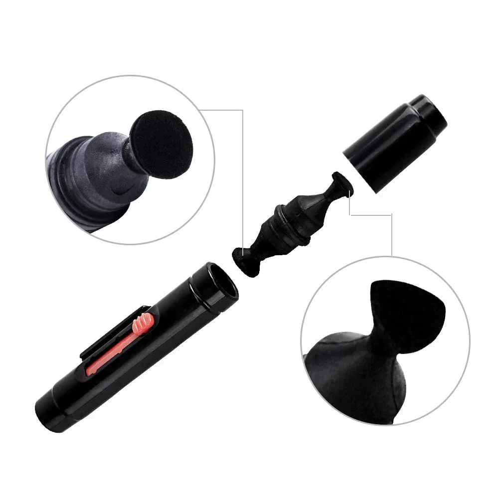Набор для чистки 3-в-1: воздуш – обзор и цена Screen Cleaning Kit