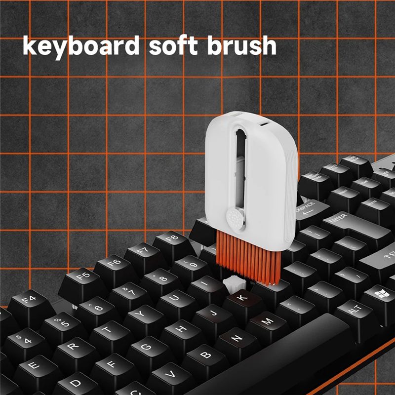 Многофункциональный набор для  – обзор и цена Screen Cleaning Kit