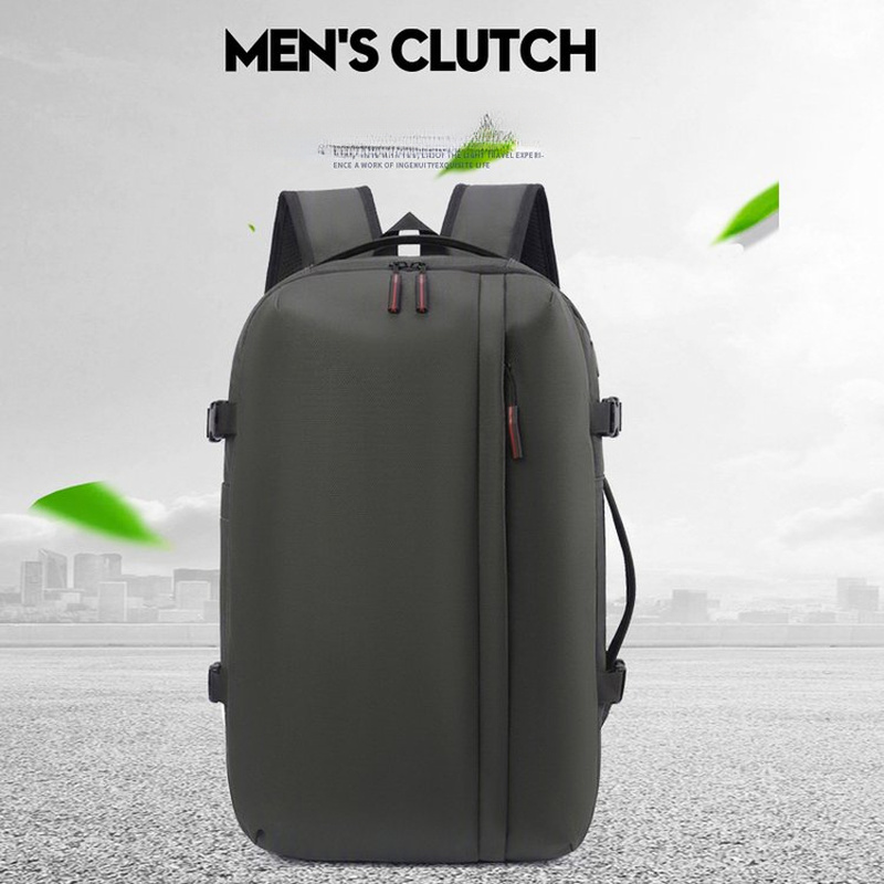 Мужской рюкзак для ноутбука с  – обзор и цена Laptop Bag Waterproof