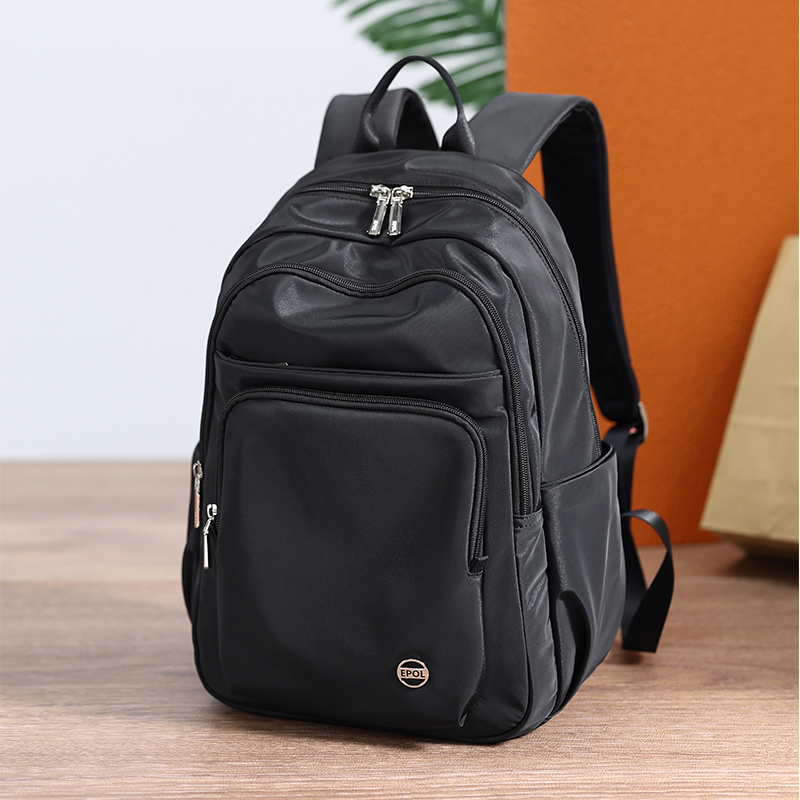 Рюкзак для кабины самолета Fou – обзор и цена Laptop Bag Waterproof
