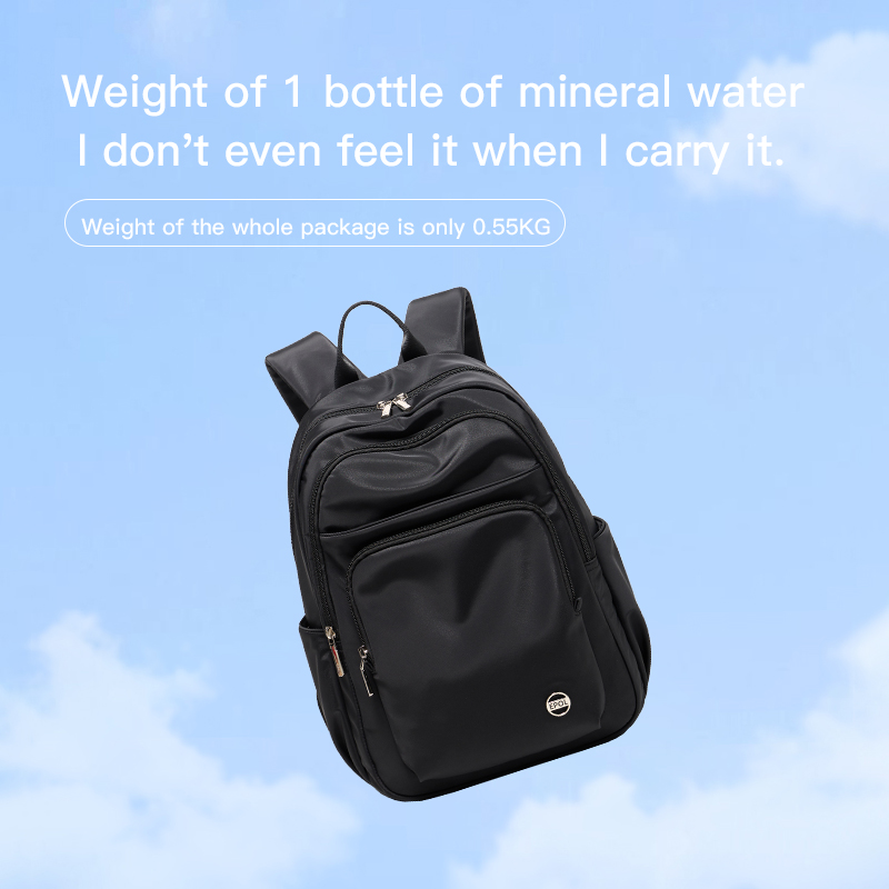 Рюкзак для кабины самолета Fou – обзор и цена Laptop Bag Waterproof