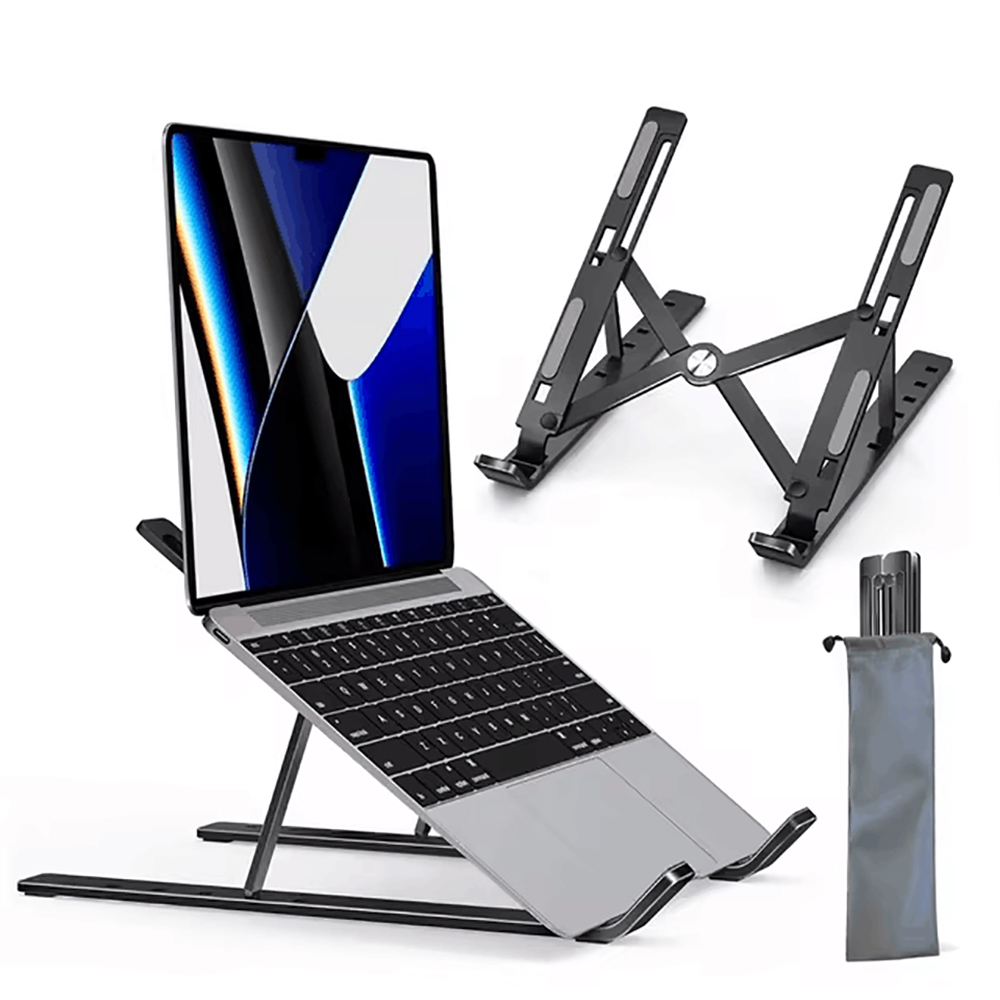 Регулируемая подставка для ноу – обзор и цена Mac Laptop Accessories
