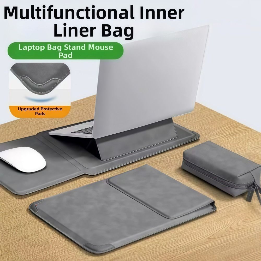 3 в 1 подставка для ноутбука,  – обзор и цена Laptop Bag Waterproof