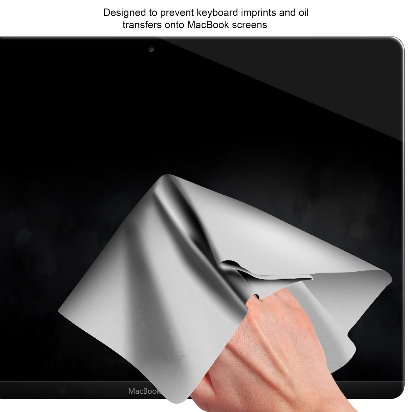 Защитная салфетка для клавиату – обзор и цена Mac Laptop Accessories