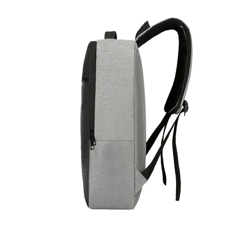 Мужской деловой рюкзак для ноу – обзор и цена Laptop Bag Waterproof
