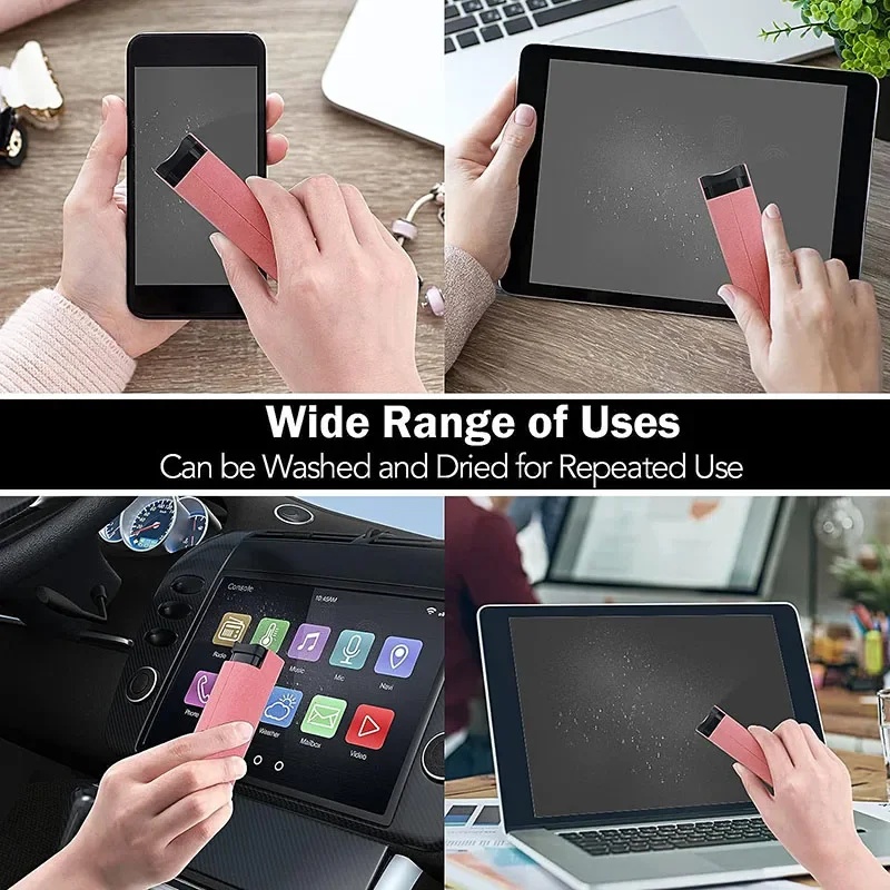 Мини-спрей для чистки экрана,  – обзор и цена Screen Cleaning Kit