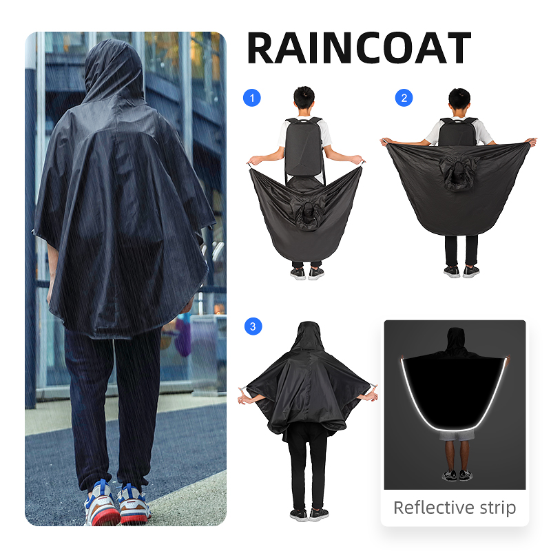 Рюкзак Mark Ryden для мужчин,  – обзор и цена Laptop Bag Waterproof