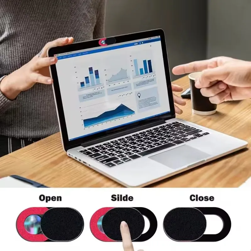 Защитная наклейка-слайдер для  – обзор и цена Laptop Accessories Stickers