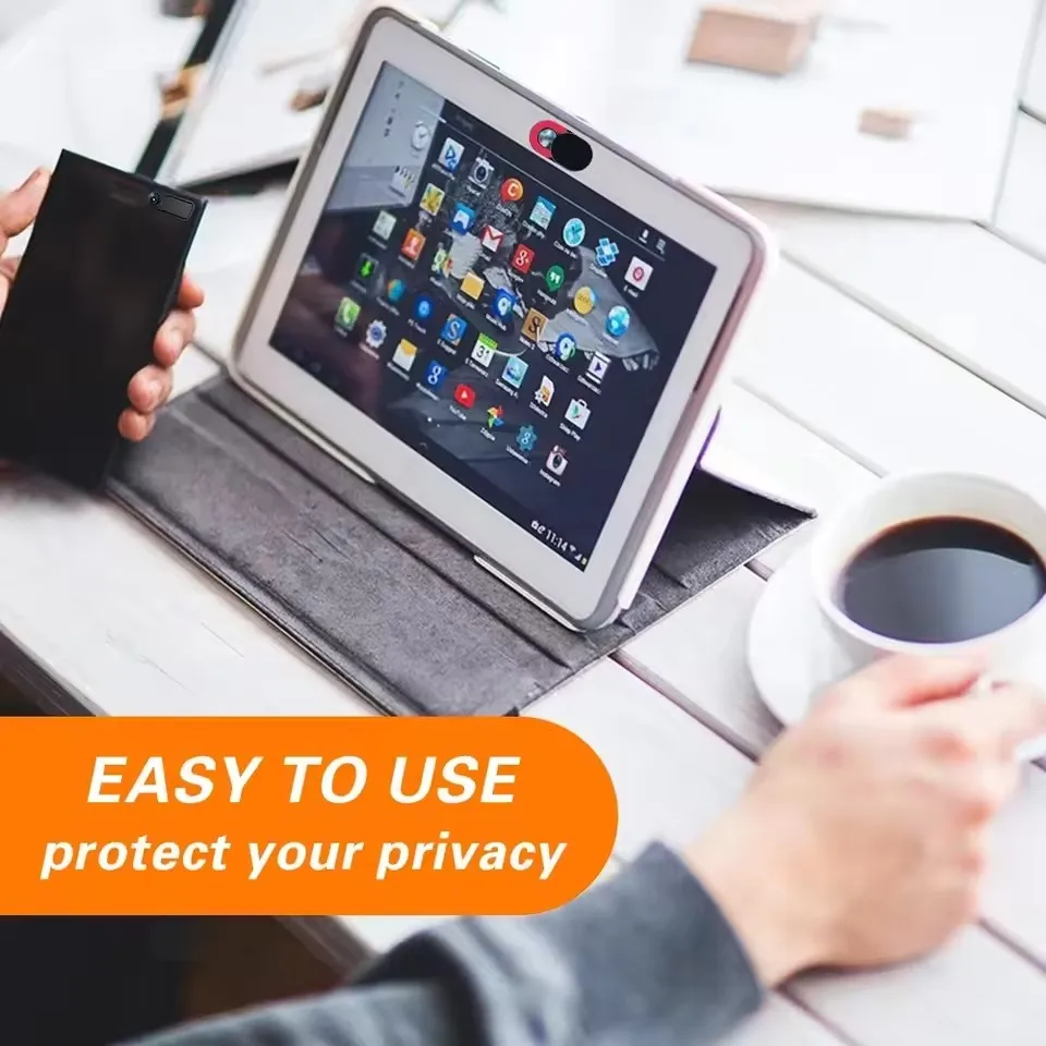 Защитная наклейка-слайдер для  – обзор и цена Laptop Accessories Stickers