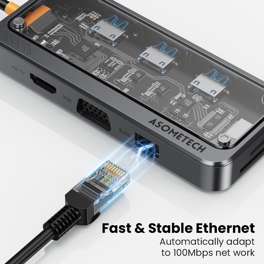 Концентратор 10 в 1 USB 3.0 ти – обзор и цена Mac Laptop Accessories