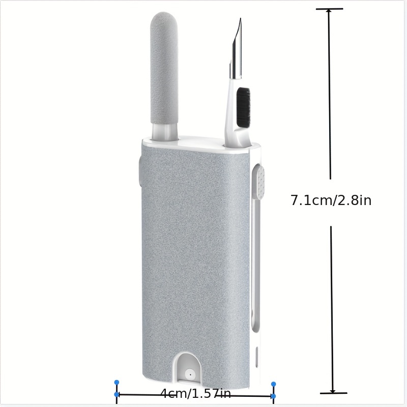 Многофункциональный чистящий н – обзор и цена Screen Cleaning Kit