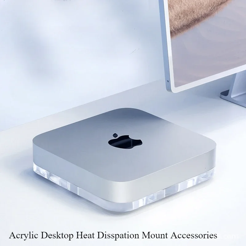 Настольная подставка для Mac M – обзор и цена Mac Laptop Accessories